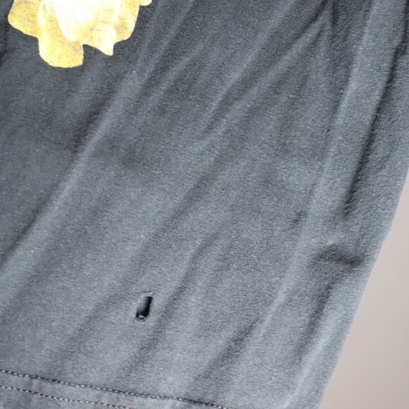 Travis Scott Astroworld Wish You Were Here Tour Shirt 2018 Sz M - Picture 4 of 4